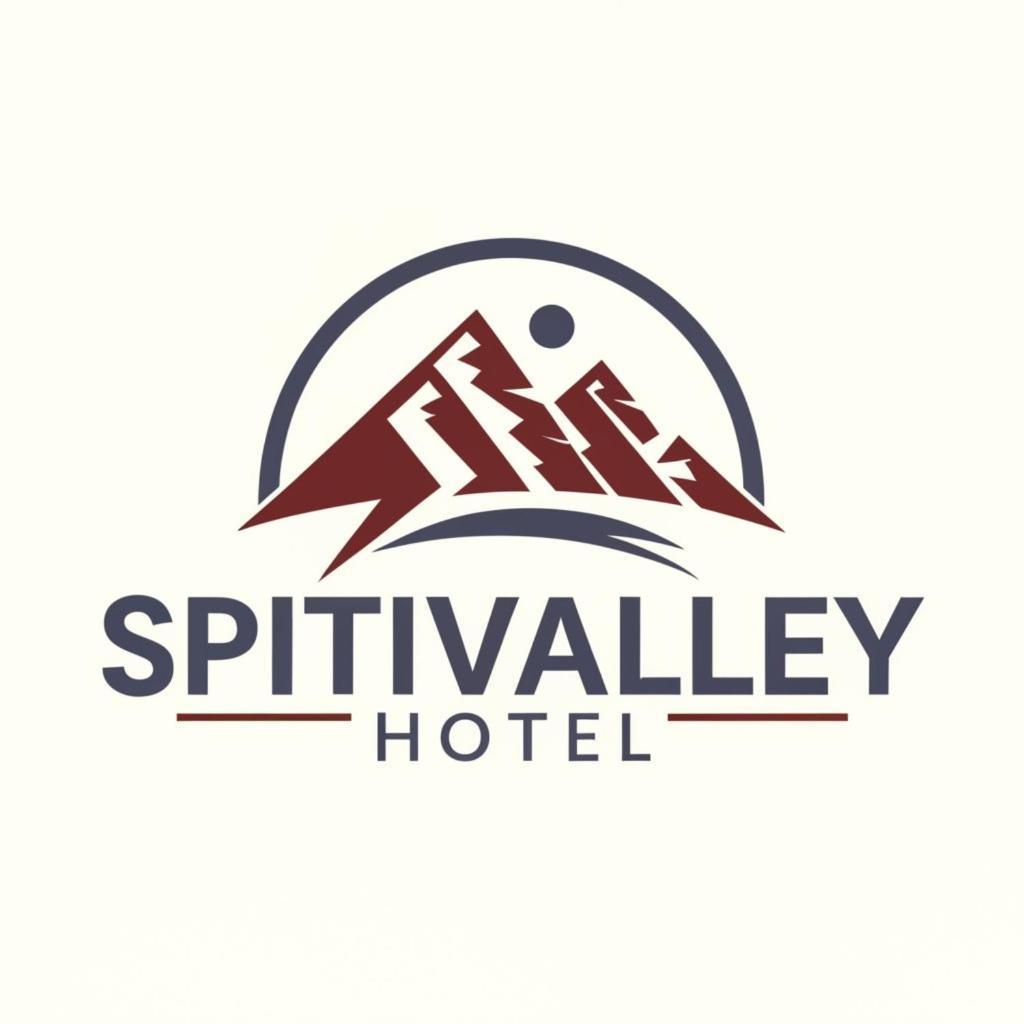 Spiti Valley Hotel Kaza Exterior photo